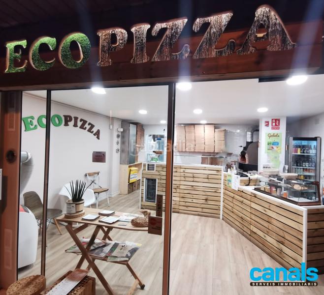 Foto 813f0786-dff6-4519-a4e1-45aa87e77e07. Alquiler local comercial alquiler más traspaso en Cerdanyola del Vallès