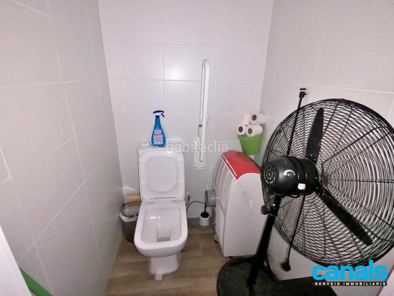 Foto 834411b8-8cd3-4c31-a476-c040e0f180bd. Alquiler local comercial alquiler más traspaso en Cerdanyola del Vallès