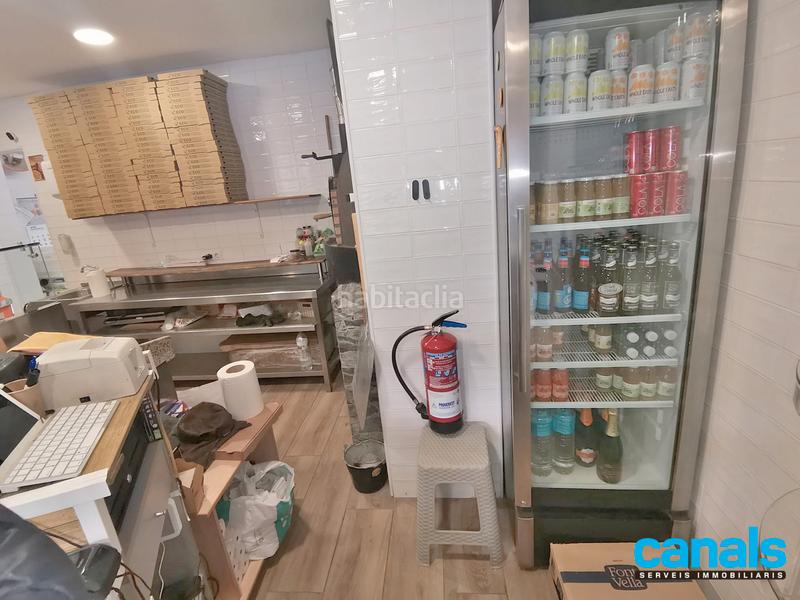 Foto bc72ad77-3ba0-4f25-9ab0-3f03456848bc. Alquiler local comercial alquiler más traspaso en Cerdanyola del Vallès