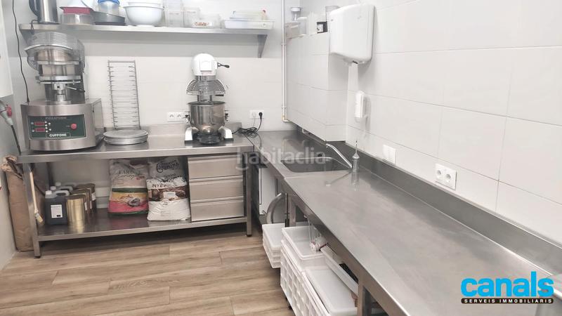 Foto bd9ecff5-3bbd-4a85-90ba-03e966356367. Alquiler local comercial alquiler más traspaso en Cerdanyola del Vallès