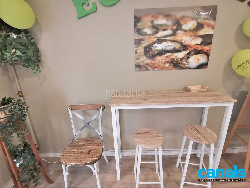 Foto d6567b81-d9d7-4d3c-a1ef-c1d01a9b4d1b. Alquiler local comercial alquiler más traspaso en Cerdanyola del Vallès
