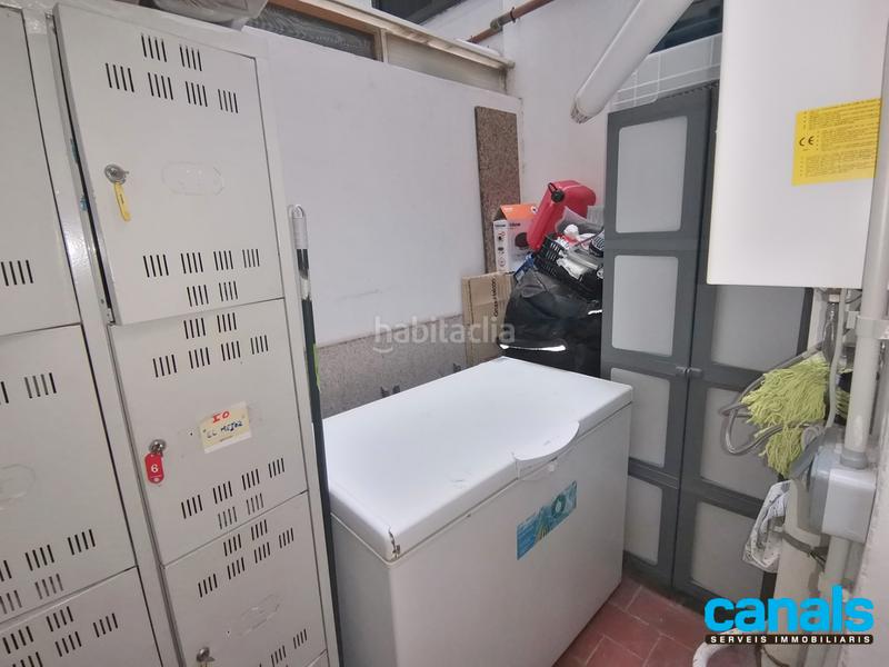 Foto fa1c2f1c-777a-4d59-9915-6fb346b3f492. Alquiler local comercial alquiler más traspaso en Cerdanyola del Vallès