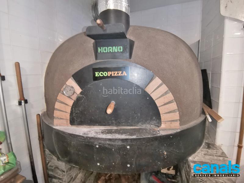 Foto 1e809044-8ef9-4157-ba2f-4451971bc4f9. Miete geschäftsraum in Sant Ramón Cerdanyola del Vallès