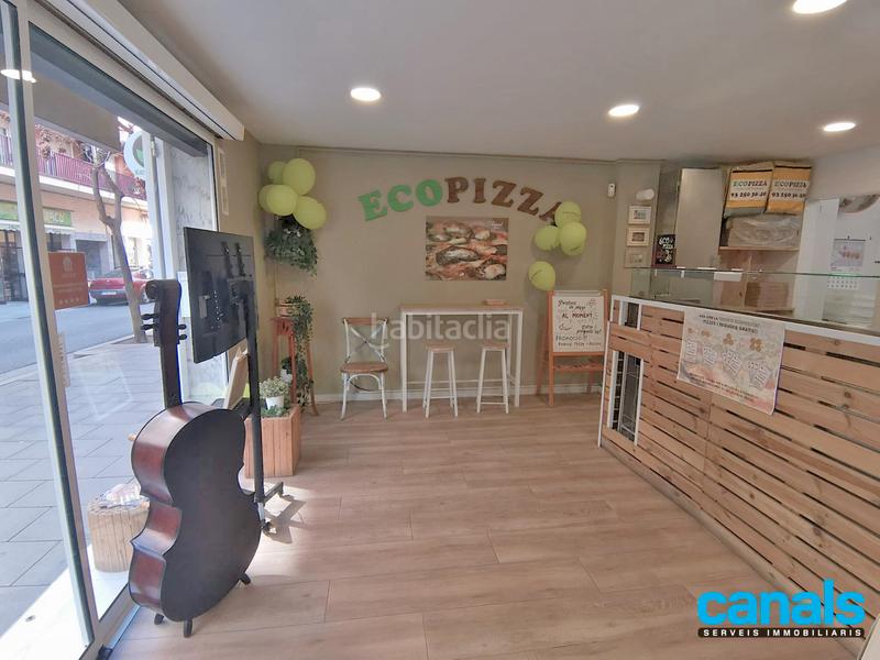 Foto 8035a5f9-22ff-465e-bc90-61ec982bede7. Miete geschäftsraum in Sant Ramón Cerdanyola del Vallès