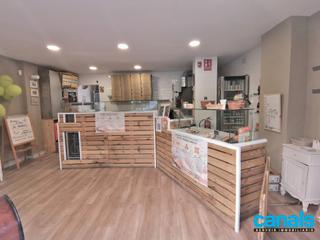 Local Comercial a Sant Ramn. Local en venta con negocio
