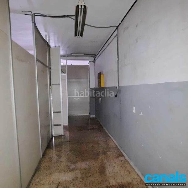 Foto 766780f8-0a82-4cd8-9038-aefce5554b0d. Geschäftsraum in Centre-Cordelles Cerdanyola del Vallès