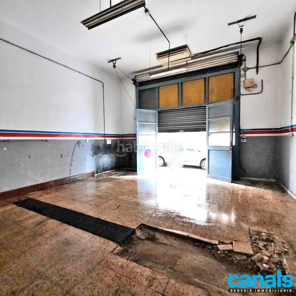 Foto cd0f2e32-6c5f-451d-b87f-305b07405478. Geschäftsraum in Centre-Cordelles Cerdanyola del Vallès