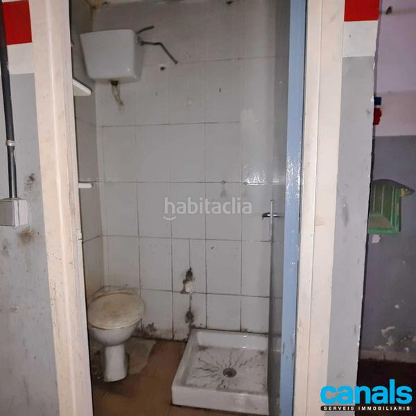 Foto ddf40a49-43ef-490f-95fb-de44544be703. Geschäftsraum in Centre-Cordelles Cerdanyola del Vallès