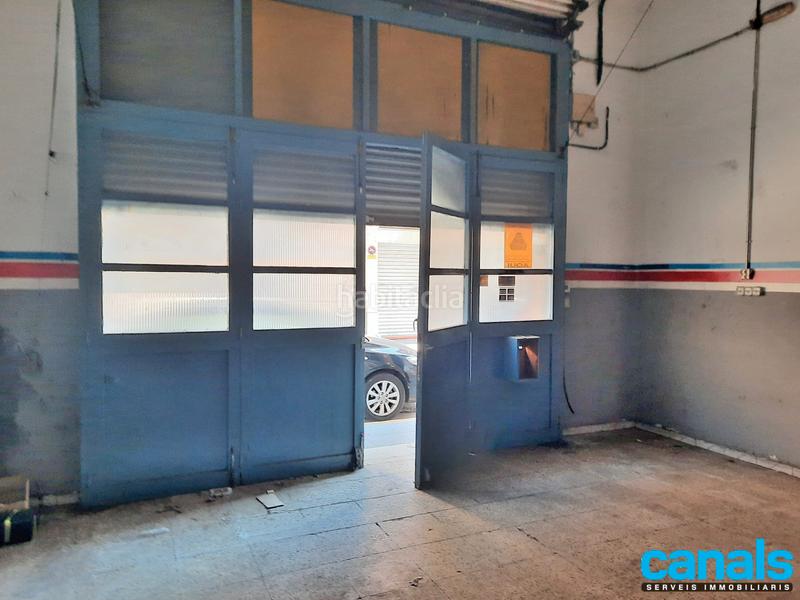 Foto f2a536c4-a5a2-4990-97f8-4992d9e63d56. Geschäftsraum in Centre-Cordelles Cerdanyola del Vallès