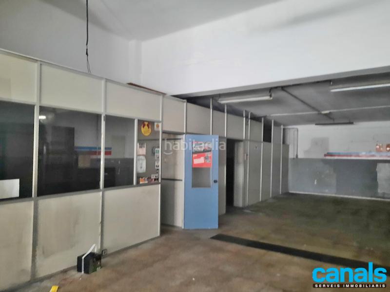 Foto b5caf532-4ed0-429e-a7ef-f314ea6c887d. Local comercial a Centre-Cordelles Cerdanyola del Vallès