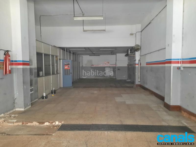 Foto 2d9b9723-b42e-43e5-8a9b-bb3a5195b380. Local commercial dans Centre-Cordelles Cerdanyola del Vallès