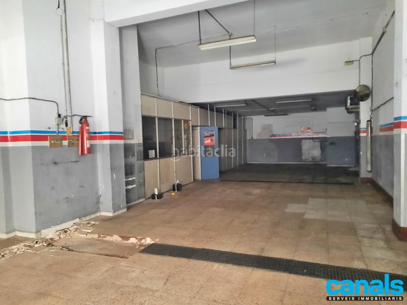 Foto d72103ff-4b74-45bb-896b-305679f70bc1. Local commercial dans Centre-Cordelles Cerdanyola del Vallès