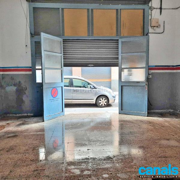 Foto a5209ea9-adcd-4fcb-bae5-1a5059f40977. Locale commerciale in Centre-Cordelles Cerdanyola del Vallès