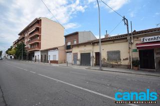 Casa a Centre-Cordelles