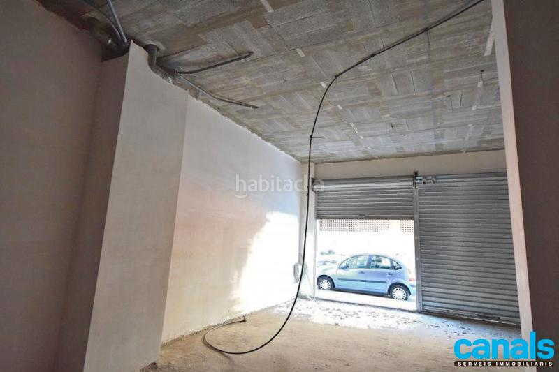 Foto 229e671b-d8c8-405b-860e-1db6a7998015. Geschäftsraum in Centre-Cordelles Cerdanyola del Vallès