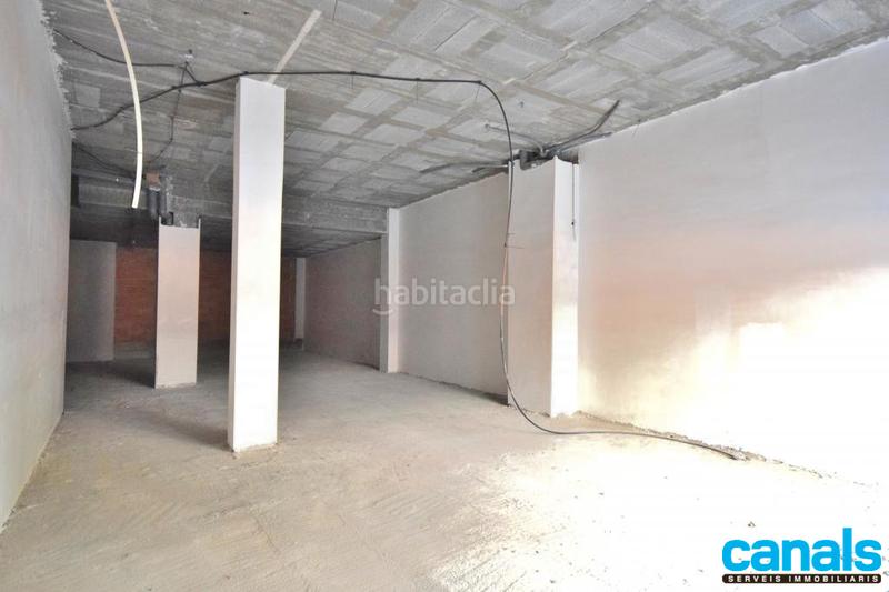 Foto 28d6073b-931a-47ae-843f-1860492a260b. Geschäftsraum in Centre-Cordelles Cerdanyola del Vallès