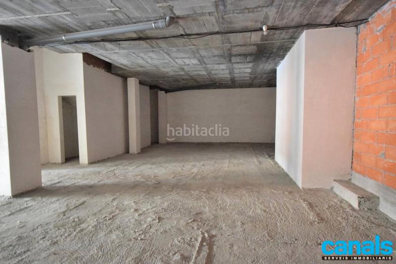 Foto 0045c69e-9ae2-450e-ab2f-27c3983fc22e. Local comercial a Centre-Cordelles Cerdanyola del Vallès