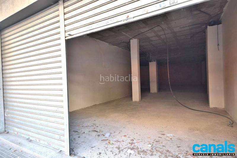 Foto 247996f6-6ef9-43da-8861-6cbea1d01e19. Local comercial a Centre-Cordelles Cerdanyola del Vallès