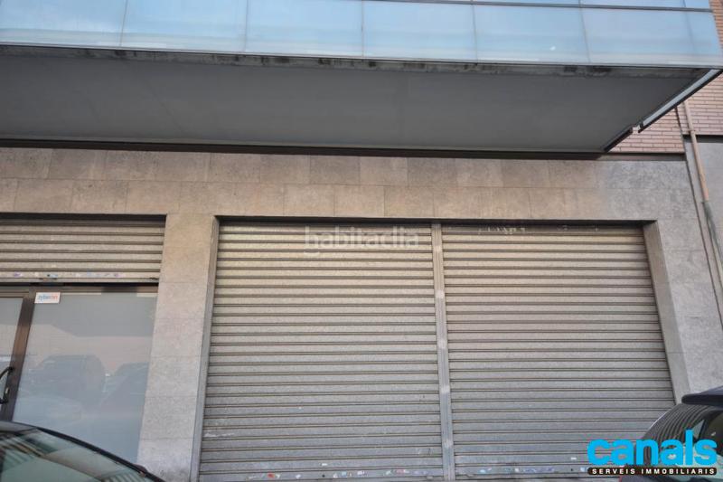 Foto 0894dbd3-688d-4612-a854-f26b9835f066. Locale commerciale in Centre-Cordelles Cerdanyola del Vallès
