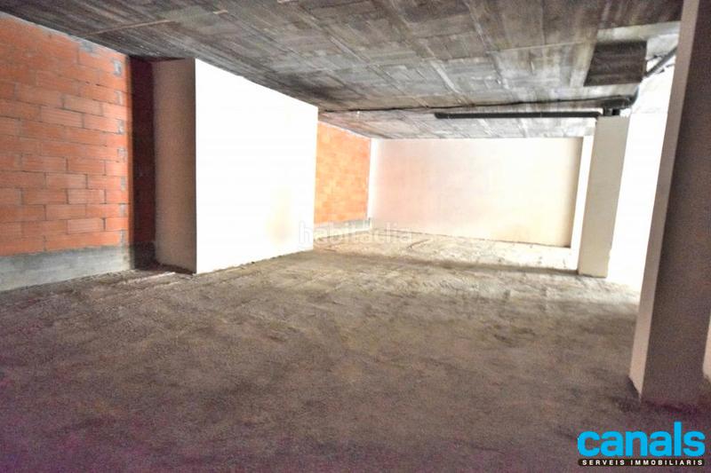 Foto c8d0018e-430c-4cb8-8cb4-facb6e6907fa. Locale commerciale in Centre-Cordelles Cerdanyola del Vallès