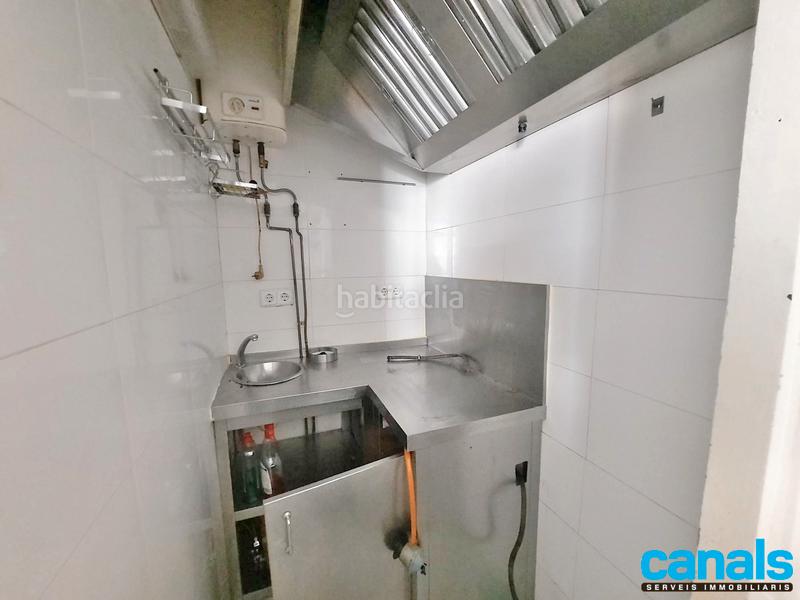 Foto 02818f3a-5671-4a05-960b-0302081b975a. Geschäftsraum in Centre-Cordelles Cerdanyola del Vallès