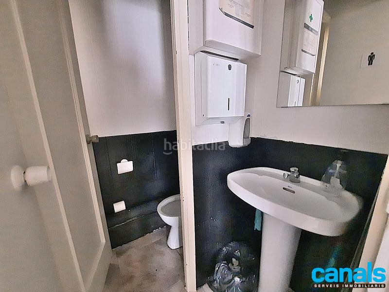 Foto 5017e592-f909-4905-9632-98dc4173af3d. Geschäftsraum in Centre-Cordelles Cerdanyola del Vallès