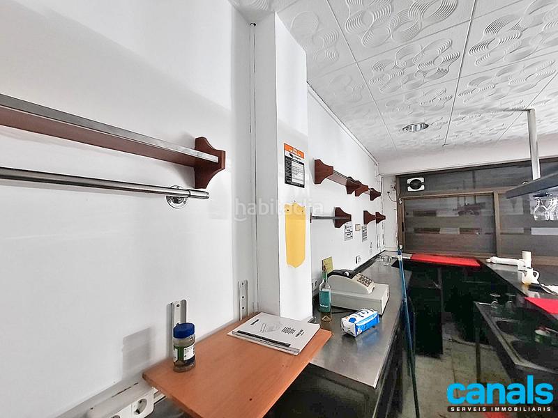 Foto 55b22251-7552-468c-a0c6-c97b1775aaa3. Geschäftsraum in Centre-Cordelles Cerdanyola del Vallès