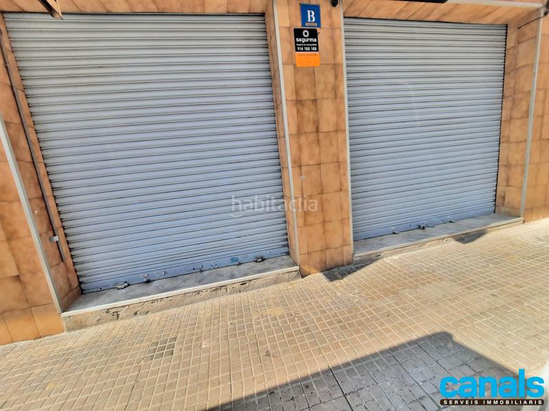 Foto 7780fc8c-605e-48ab-9b1c-5da348065744. Geschäftsraum in Centre-Cordelles Cerdanyola del Vallès