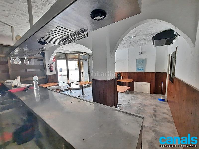 Foto 8ac44ead-8ed4-48e5-acec-781d7562b6a4. Local comercial en Centre-Cordelles Cerdanyola del Vallès