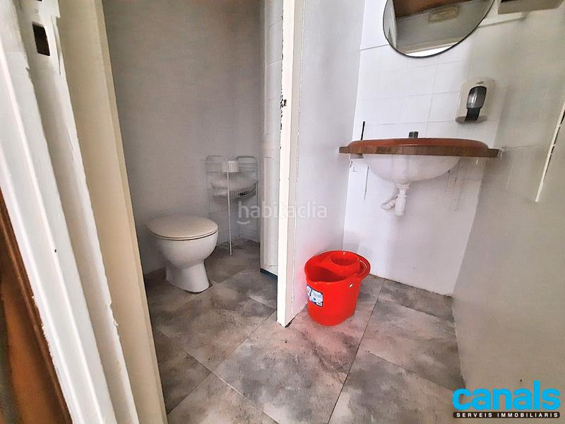 Foto cb0ecec1-bc17-4717-9596-b671f5d04b32. Local comercial en Centre-Cordelles Cerdanyola del Vallès