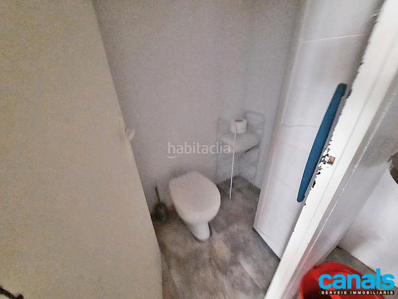 Foto e8461822-9718-4fc7-9b0d-f1fb571288db. Local comercial en Centre-Cordelles Cerdanyola del Vallès