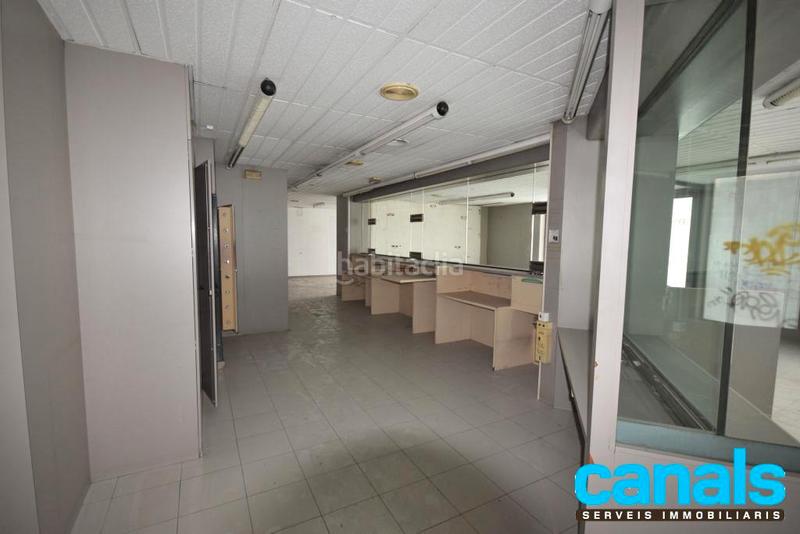 Foto 264b8c30-8430-4c63-87da-297a1c3257bb. Local comercial a Pont Vell Ripollet