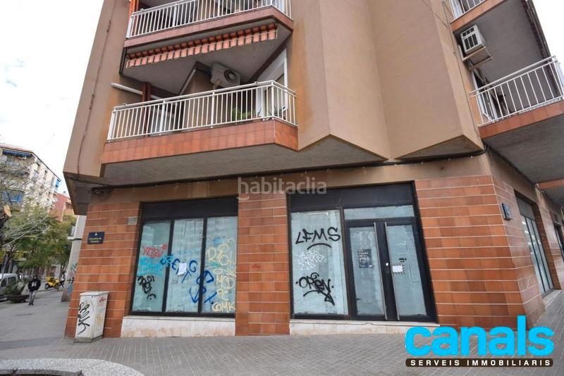 Foto ba5ca1ba-d1a6-4339-8ed5-b68daee77fc5. Local comercial a Pont Vell Ripollet