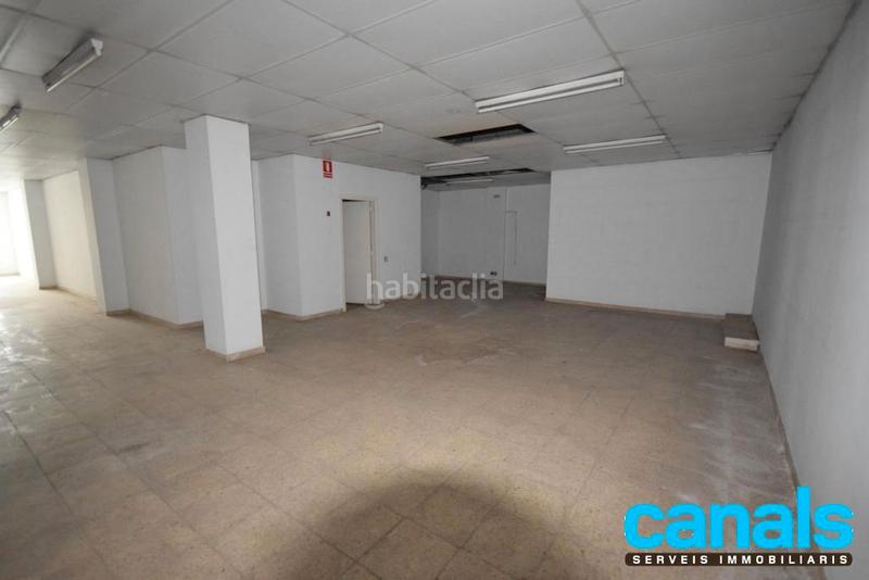 Foto 6b7e0b8d-53da-4579-9241-3b2030208334. Local commercial dans Pont Vell Ripollet