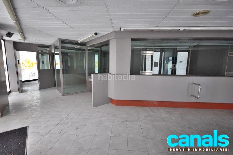 Foto 6f0ba612-ef4e-4258-a5ce-38455d9a2963. Local commercial dans Pont Vell Ripollet