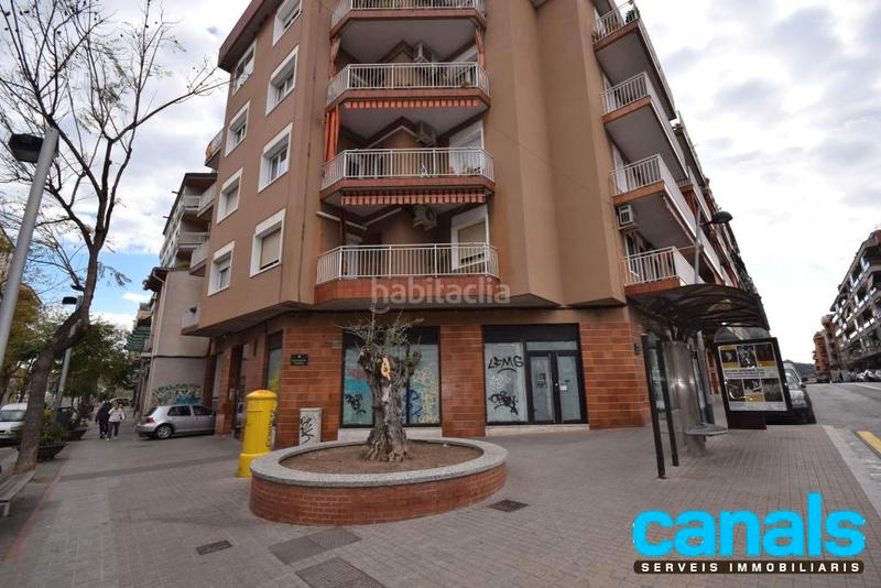 Foto 7a23b033-d82a-4a78-90bf-723db472a0d9. Local commercial dans Pont Vell Ripollet