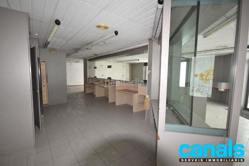 Foto 9c47bcc2-7179-4967-aaae-63b0f7e3db7f. Local commercial dans Pont Vell Ripollet