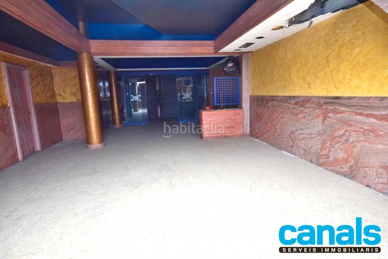 Foto 296da921-4cc2-4e90-963b-e98943bee1a9. Locale commerciale in Catalunya - Fontetes Cerdanyola del Vallès