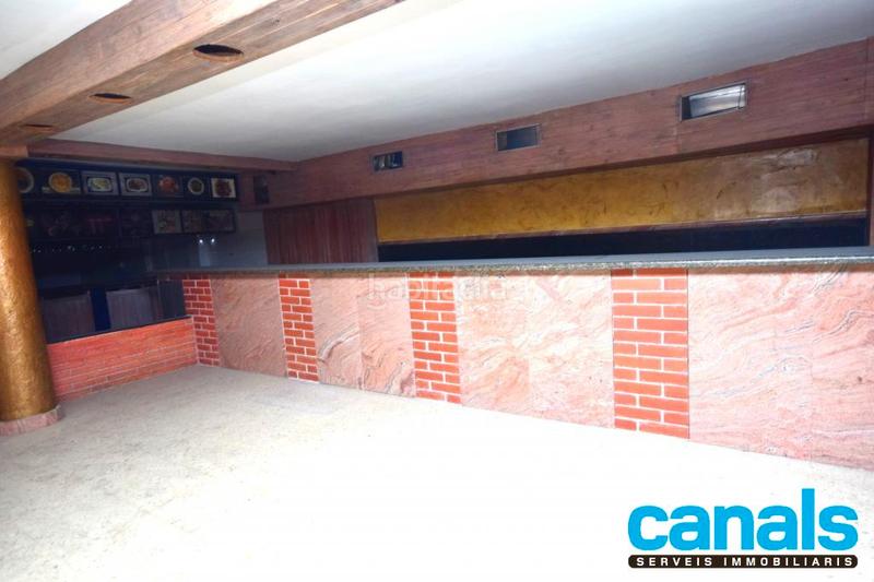 Foto 48e3241b-82c4-4a6a-bb0f-731d8f7e1c81. Locale commerciale in Catalunya - Fontetes Cerdanyola del Vallès