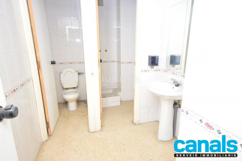 Foto 5135e055-b21a-43ed-abc9-746a8e74ebae. Locale commerciale in Catalunya - Fontetes Cerdanyola del Vallès