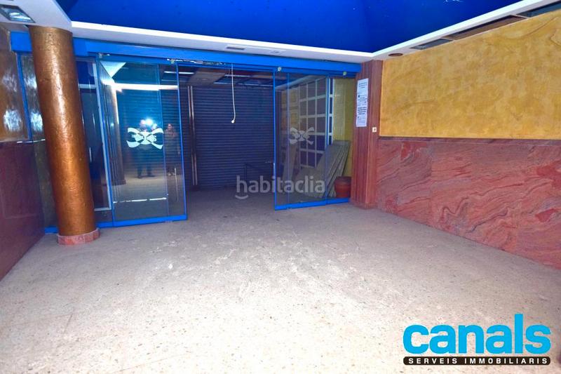 Foto c5c4eb0d-7b6d-4370-ad79-aa508b996bfd. Locale commerciale in Catalunya - Fontetes Cerdanyola del Vallès