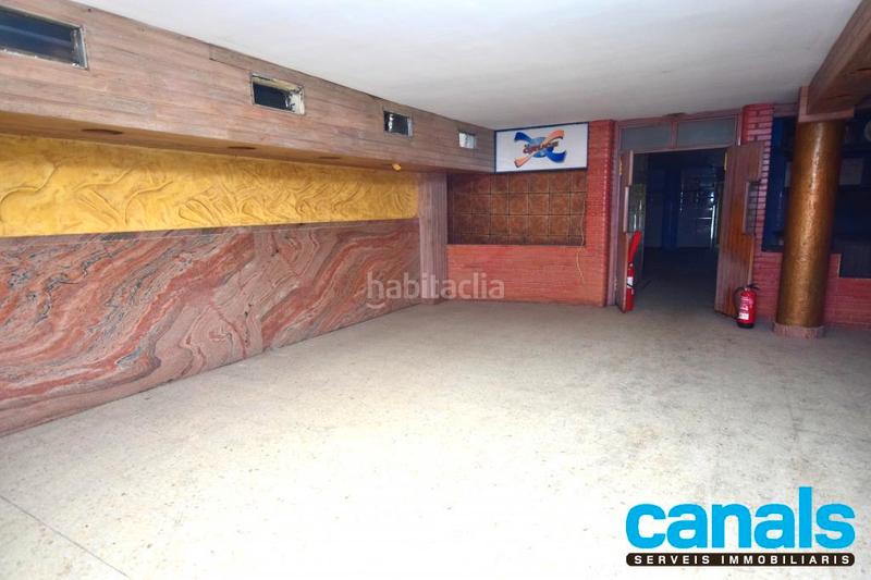 Foto d2a3c5d8-e726-4db5-bc8c-ae54fdb9bd71. Locale commerciale in Catalunya - Fontetes Cerdanyola del Vallès