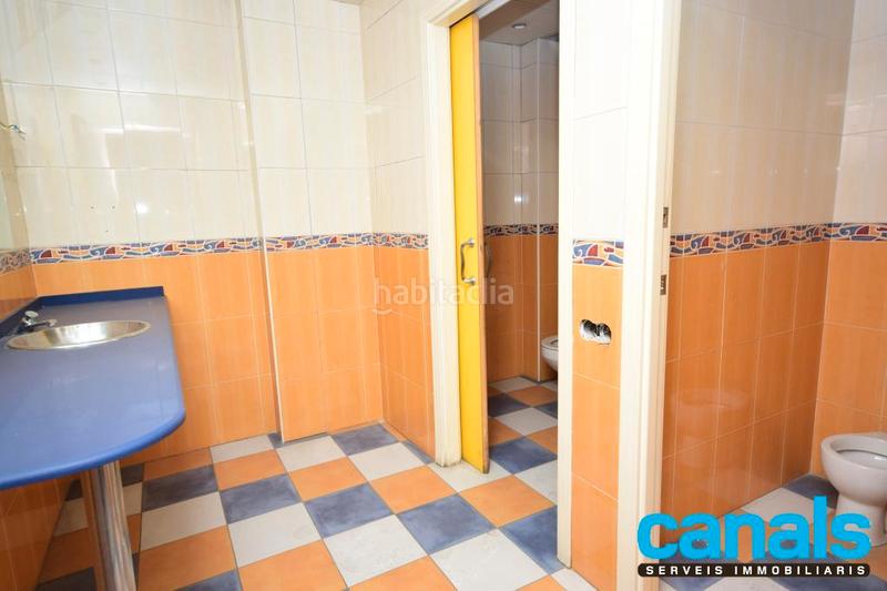 Foto e4d19758-fff7-479b-a482-644070912903. Locale commerciale in Catalunya - Fontetes Cerdanyola del Vallès