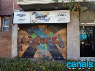 Local Comercial a Catalunya - Fontetes