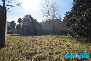 Residential Plot in Santa Perpètua de Mogoda