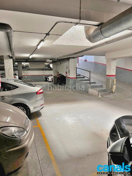 Foto 2595c49d-229b-42c0-abba-3f5e37aea3b1. Aparcament cotxe a Catalunya - Fontetes Cerdanyola del Vallès