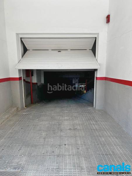 Foto d3a97dcd-07d7-409f-a553-551f0c440375. Autoparkplatz in Catalunya - Fontetes Cerdanyola del Vallès