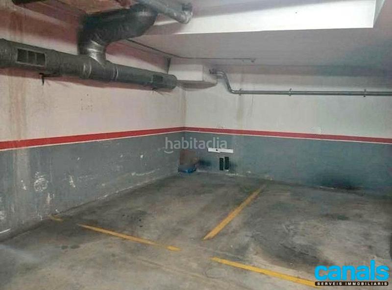 Foto 2ec62f32-6602-40e0-9ede-a54c75e7d420. Car parking in Catalunya - Fontetes Cerdanyola del Vallès