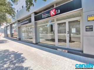 Local Comercial a Can Tiana. Amplio en zona farigola de la carretera de barcelona