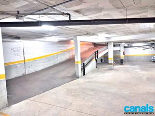 Aparcament cotxe a Centre-Cordelles